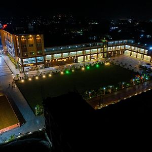 The Bodhi Palace Resort
