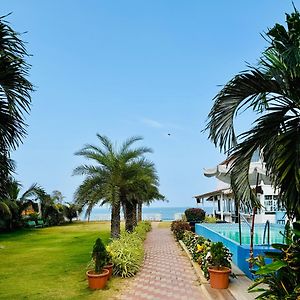 Maargit Beach Resort